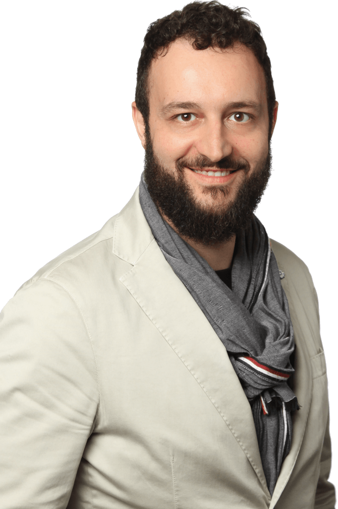 Marco Giorgetti